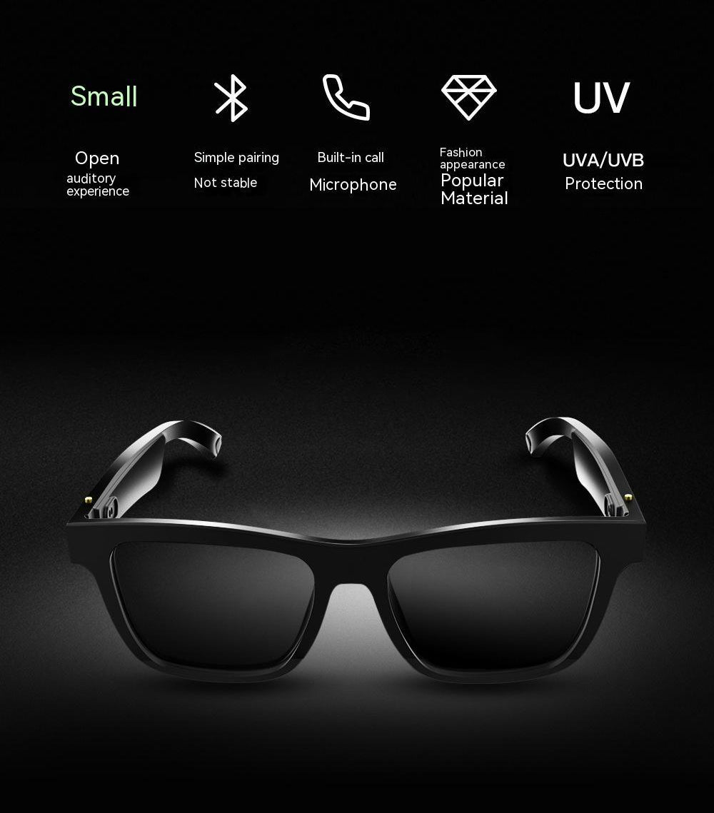 Purlyall Occhiali Smart Ai