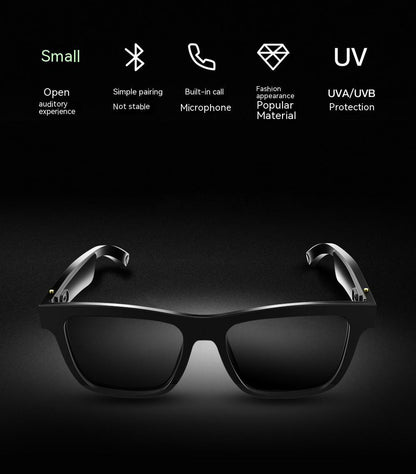 Purlyall Occhiali Smart Ai
